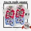 COLITA MOÑO GRANDE