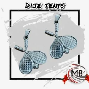 DIJE TENIS
