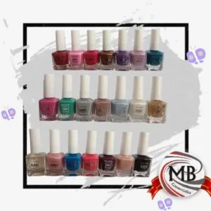 ESMALTES-MK