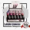 LABIALES-CREMOSOS