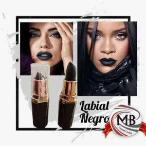 LABIALES-NEGROS