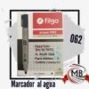MARCADOR NEGRO FILGO AQUA 062
