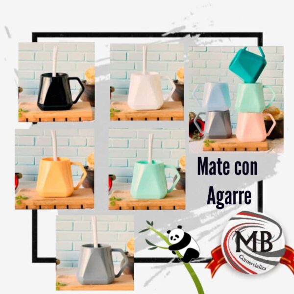 MATES ASIMÉTRICOS CON ASA