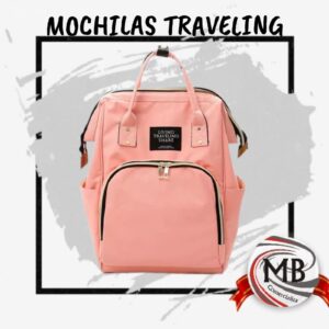 MOCHILA-TRAVELING-ROSA