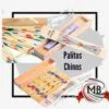 PALITOS-CHINOS