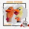 PATOS-TITERE-CON-CHIFLE
