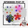 SPINER-POP-IT