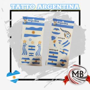 TATUAJES ARGENTINA