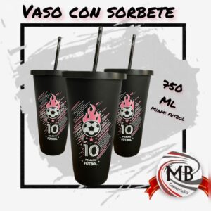 VASO MIAMI FOOTBAL