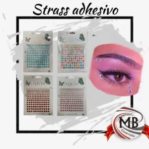 ADHESIVO-STRASS