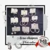 AROS-CHAPON-PLATEADOS