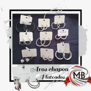 AROS-CHAPON-PLATEADOS