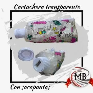 CARTUCHERAS-UNICORNOS