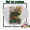 SET DE GUERRA