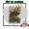 SET DE GUERRA