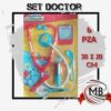 SET DOCTOR