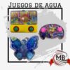 JUEGOS DE AGUA