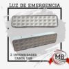 LUZ DE EMERGENCIA