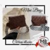 MINI BAGS CORREA DISEÑO