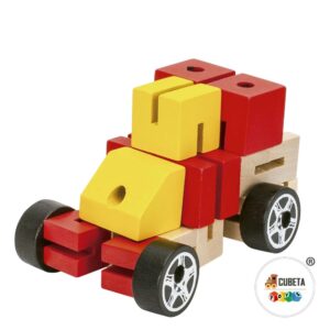 ROBOT-1