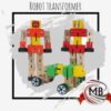 ROBOT-TRANSFORMER