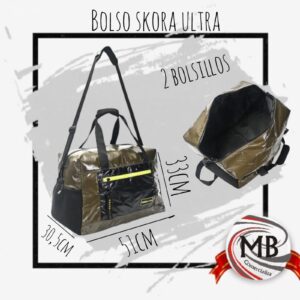 BOLSO SKORA ULTRA