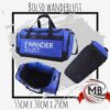 BOLSO WANDERLUST
