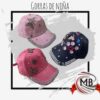 GORRAS DE NIÑA