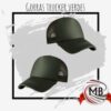 GORRAS TRUCKER VERDES
