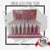 LABIAL GLOSS PEARL TEJAR