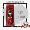 LLAVEROS-LINTERNA-RIVER