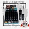 MASCARA PARA PESTAÑAS WATERPROOF TEJAR