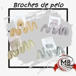 BROCHES-DOBLE-V
