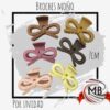 BROCHES MOÑO