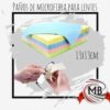 PAÑOS DE MICROFIBRA PARA LENTES