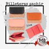 BILLETERAS ZAPHIR 10CM