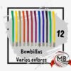 BOMBILLAS-DE-COLORES-X12-UNIDADES