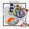 BOTE INFANTIL 70CM MB7839