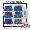 BOXER-UOMO