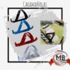 PORTA CARAMAÑOLA PARA BICI