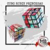 CUBO RUBIK PRINCESAS