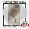 FELIZ CUMPLEAÑOS PARA TORTA