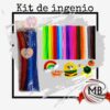 KIT DE INGENIO