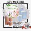 KIT MATERO