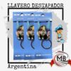LLAVERO DESTAPADOR ARGENTINA