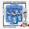 LLAVERO DESTAPADOR DE ARGENTINA CON LINTERNALLAVERO DESTAPADOR DE ARGENTINA CON LINTERNA