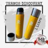 TERMOS DISCOVERY 1 LITRO