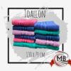 TOALLON 130X70 CM