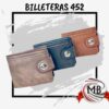 BILLETERAS-452