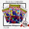 BOLSAS FELIZ CUMPLEAÑOS